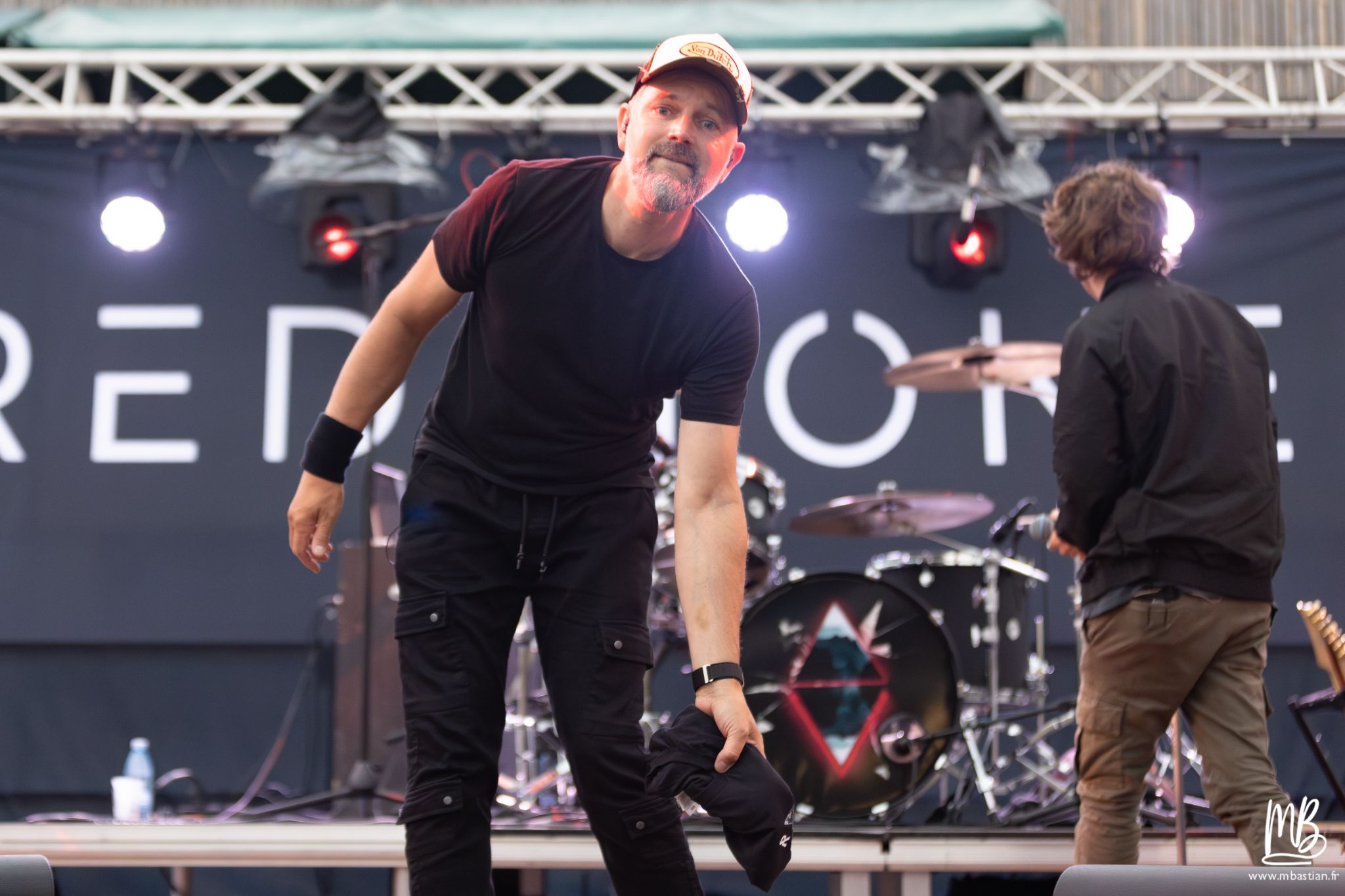 20250607  Redstones   MB 47